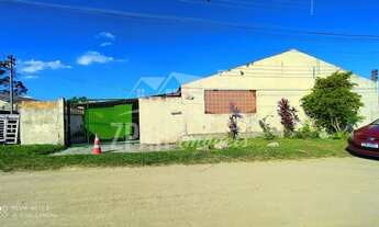 Imagem: CASA 3 DORMITÓRIOS 1 SUÍTE - PONTA GROSSA/PORTO