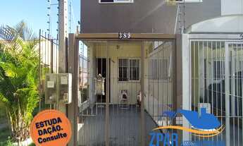 Imagem: ZPAR IMÓVEIS VENDE, sobrado no bairro Hípica