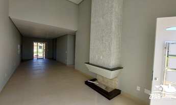 Imagem 4: Linda Casa térrea Nova com fachada moderna - Villa Amalfi