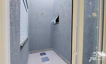 Imagem 7: Linda Casa térrea Nova com fachada moderna - Villa Amalfi