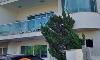 Imagem: Sobrado com 3 suítes e piscina - Jardins