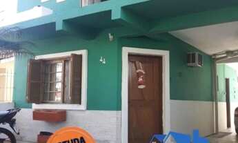 Imagem: CASA RESIDENCIAL À VENDA, ABERTA DOS MORROS