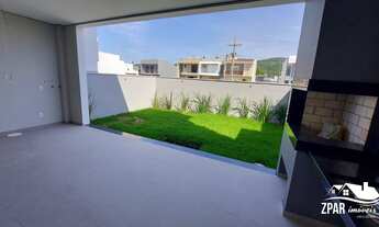 Imagem 7: Lindo sobrado com 3 amplas Suítes - Villa Amalfi