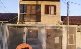 Imagem: CASA À VENDA - ABERTA DOS MORROS - PORTO