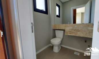 Imagem 5: Lindo sobrado com 3 amplas Suítes - Villa Amalfi