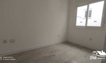 Imagem 7: Casa Térrea com living com linda Lareira - Villa Amalfi