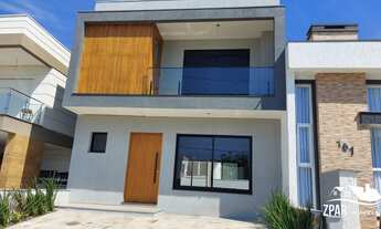 Imagem 2: Lindo sobrado com 3 amplas Suítes - Villa Amalfi