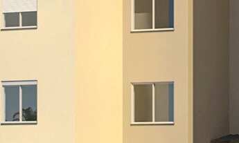 Imagem: EMPREENDIMENTO MINHA CASA MINHA VIDA - HÍPICA