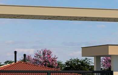 Imagem 5: EMPREENDIMENTO MINHA CASA MINHA VIDA - HÍPICA