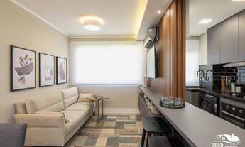 Imagem 7: APS NOVOS 2 DORMITÓRIOS EM CONDOMÍNIO INFRA DE CLUBE