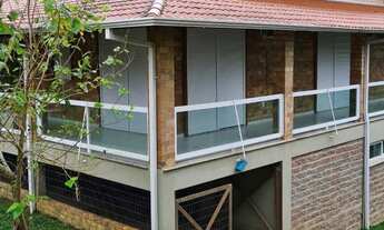 Imagem: CASA 3D EM AMPLO TERRENO - HÍPICA, PORTO