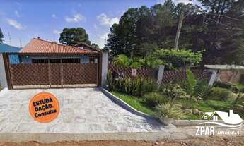 Imagem: CASA 3D COM ESPAÇO GOURMET E PISCINA