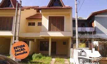 Imagem: Sobrado com 3 Dormitórios sendo 1 suíte