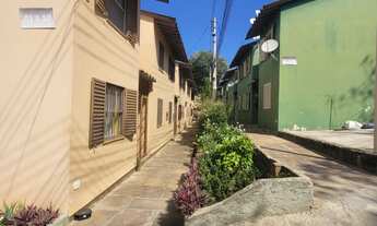 Imagem 2: SOBRADO NA AV. JUCA BATISTA EM CONDOMÍNIO