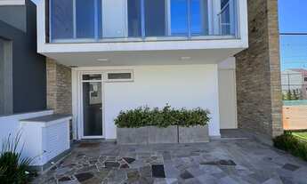 Imagem: SOBRADO 3D ALTO PADRÃO EM CONDOMÍNIO FECHADO