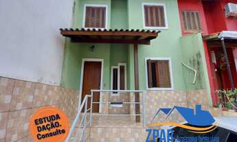 Imagem: ZPAR IMÓVEIS VENDE, sobrado no bairro Hípica