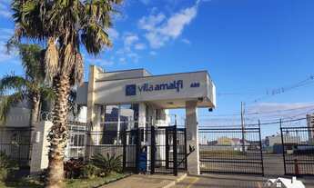 Imagem: CASA TÉRREA 2 SUÍTES EM CONDOMÍNIO FECHADO