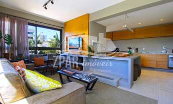 Imagem 6: APARTAMENTO 2 SUÍTES EMPREENDIMENTO TOM - MENINO DEUS, PORTO ALEGRE