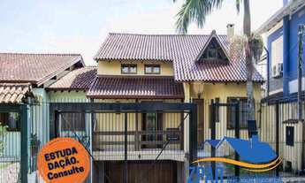 Imagem: ZPAR IMÓVEIS VENDE, casa com 3 dormitórios