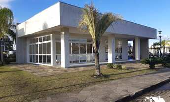 Imagem 4: CASA TÉRREA 2 SUÍTES EM CONDOMÍNIO FECHADO - Villa Amalfi