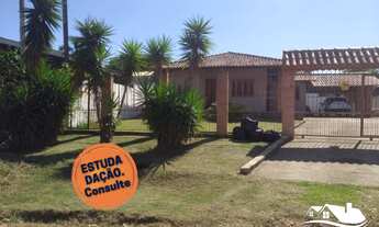 Imagem: CASA COM 2 DORMITÓRIOS À VENDA, 127 M²