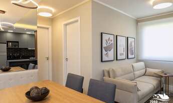 Imagem 6: APS NOVOS 2 DORMITÓRIOS EM CONDOMÍNIO INFRA DE CLUBE