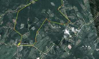 Imagem: Terreno com 2.057.385,00m² - Porto Alegre