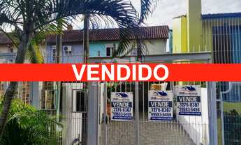 Imagem: SOBRADO 2D 85m² - ABERTA DOS MORROS, PORTO