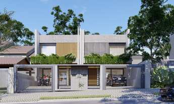 Imagem: 3 dormitórios, 3 suíte, 2 vagas na garagem