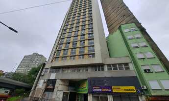 Imagem: Apartamento 3 dormitórios no centro de