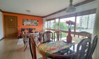 Imagem 4: Apartamento 120m² com 3 Dormitórios - Menino Deus, Porto Alegre