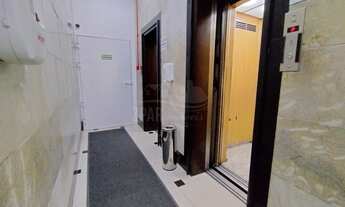 Imagem 2: Sala comercial no Centro de Porto Alegre