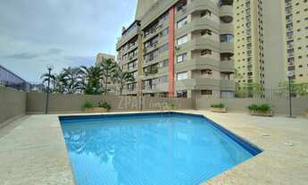 Imagem 2: Apartamento 120m² com 3 Dormitórios - Menino Deus, Porto Alegre