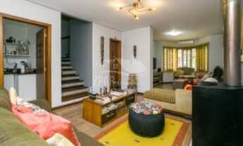 Imagem 4: Sobrado com 147m² e 3 Dormitórios - Guarujá, Porto Alegre