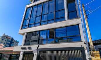 Imagem: Apartamento de alto padrão estilo loft