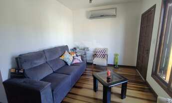 Imagem 4: Casa Térrea com 3 dormitórios em condomínio fechado - Aberta dos Morros, Porto Alegre