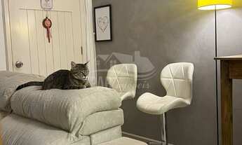 Imagem 2: Casa em Condomínio de Luxo na Cavalhada, Porto Alegre-RS: 2 Quartos, 2 Banheiros, 2 Vagas