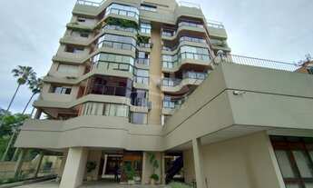 Imagem: Apartamento 120m² com 3 Dormitórios