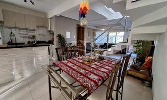 Imagem 2: Excelente Sobrado com 3 dormitórios sendo 1 suíte com closet - Jardins do Prado