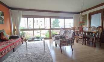 Imagem 7: Apartamento 120m² com 3 Dormitórios - Menino Deus, Porto Alegre