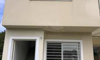 Imagem: Sobrado mobiliado em condomínio - Nonoai