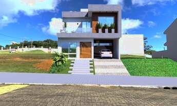 Imagem: Sobrado 180m² com 3 Dormitórios em condomínio