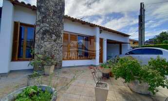 Imagem: Casa Térrea com 3 dormitórios em condomínio