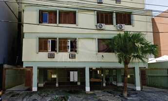 Imagem: Apartamento 2 dormitórios no bairro Menino