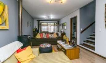 Imagem 7: Sobrado com 147m² e 3 Dormitórios - Guarujá, Porto Alegre