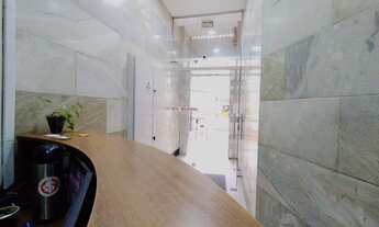 Imagem: Sala comercial no Centro de Porto Alegre