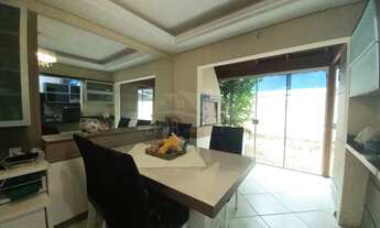 Imagem 7: Imperdível Casa à Venda em Porto Alegre-RS, Bairro Hípica: 3 quartos, 1 suíte, 3 salas, 3