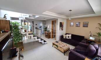 Imagem 5: Excelente Sobrado com 3 dormitórios sendo 1 suíte com closet - Jardins do Prado