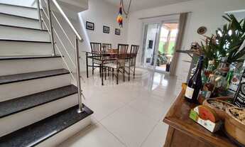 Imagem 7: Excelente Sobrado com 3 dormitórios sendo 1 suíte com closet - Jardins do Prado