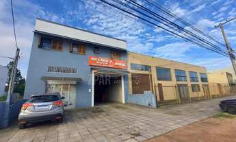 Imagem: Prédio Comercial com oficina completa